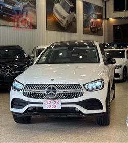 مرسيدس بنز GLC